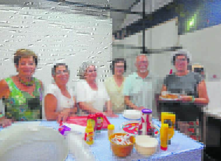 “A Festa do Avante! não é só para comunistas”