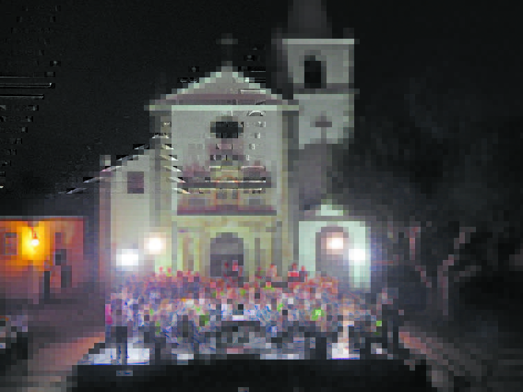 Festival Musica Óbidos