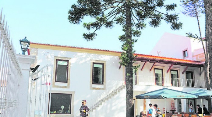 Galeria de exposições já tem programação até ao final de 2017