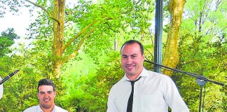 Orquestra do Monte Olivett