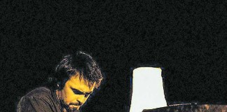 Daniel Bernardes Crossfade Ensemble