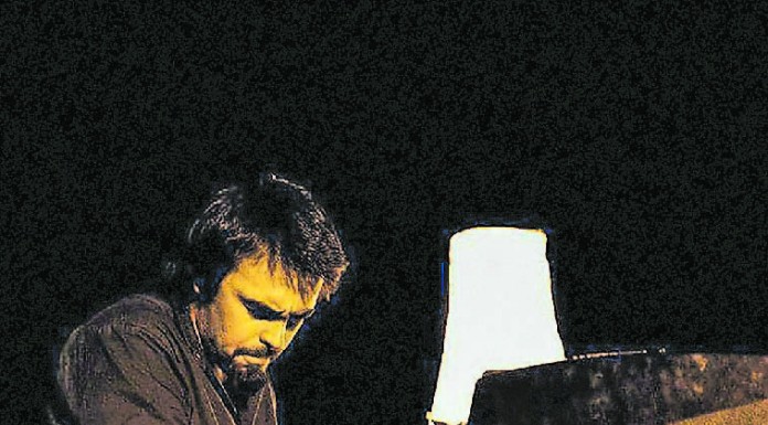 Daniel Bernardes Crossfade Ensemble: a música clássica com os solos do jazz Daniel Bernardes Crossfade Ensemble