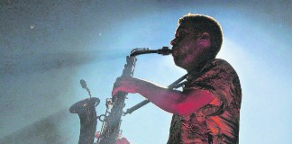 Caldas Nice Jazz 2016