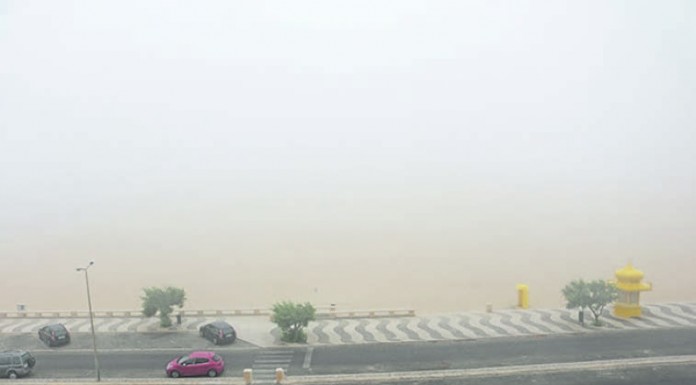 Oeste é ilha de frescura num país a derreter com o calor