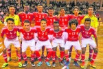Equipa de sub 20 do SL Benfica Equipa de sub 20 do SL Benfica