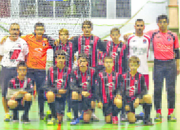 Plantel de Iniciados Gaeirense Plantel de Iniciados Gaeirense