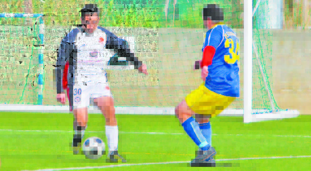 Phoz Free iniciou época a vencer