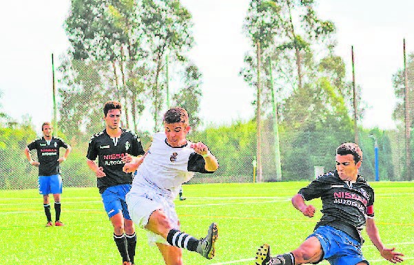 Raça alvinegra valeu três pontos CALDAS S.C.