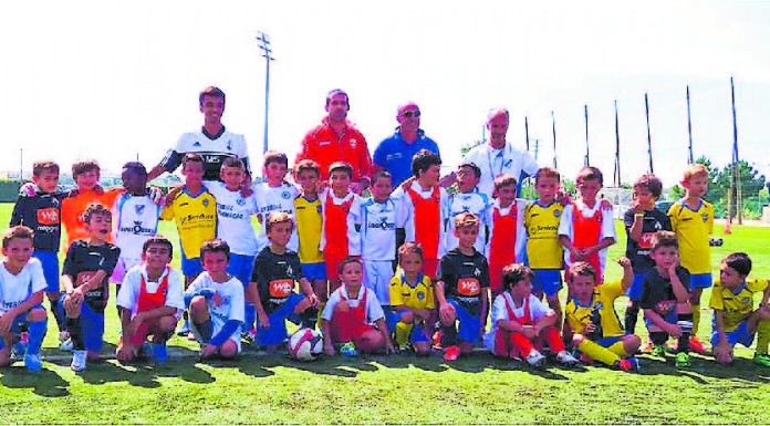 ARECO/Coto em Convívio de Traquinas no Luís Duarte ARECO/Coto