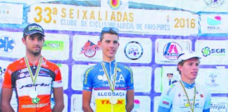 Pedro Lopes venceu nas Seixaliadas notícias das Caldas