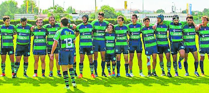 Torneio de Abertura CRC 2016 Rugby