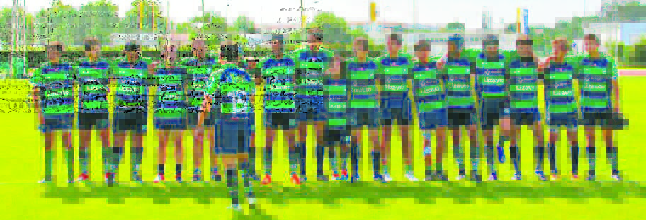 Torneio de Abertura CRC 2016