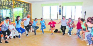 Profissionais de saúde debateram envelhecimento activo Envelhecimento activo