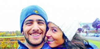 “Não me deixes aqui” pede o caldense Rodrigo Franco