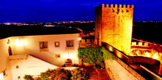 QR Codes contam histórias na Pousada do Castelo de Óbidos