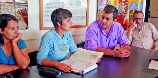 Profissionais de saúde do CHO ameaçam com greve se não receberem até 30 de Setembro