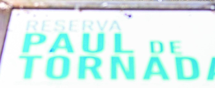 Paul de Tornada, um retiro natural a dois passos da cidade