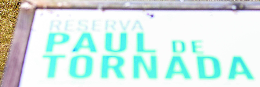 Programa de férias de Natal no Paul de Tornada