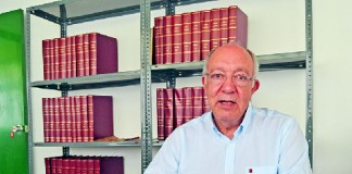 “O Mundo Mudou” dá mote a ciclo de conferências do PH