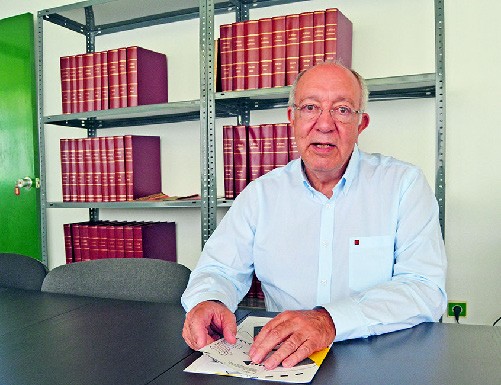 “O Mundo Mudou” dá mote a ciclo de conferências do PH