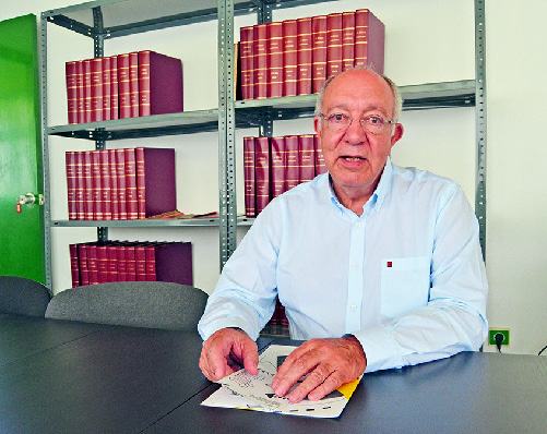 “O Mundo Mudou” dá mote a ciclo de conferências do PH