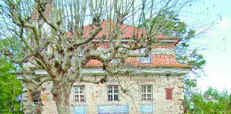 Três dias dedicados ao património