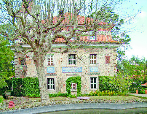 Três dias dedicados ao património