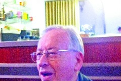 Lembro-me do Padre Joaquim e o que mais prevalece no meu coração é o exemplo