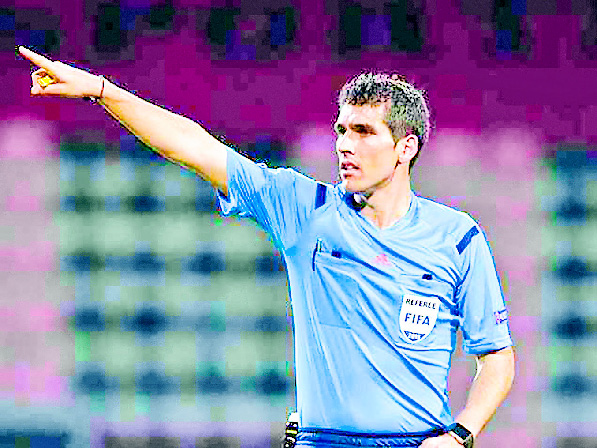 Fábio Veríssimo está curado e apto para voltar à competição