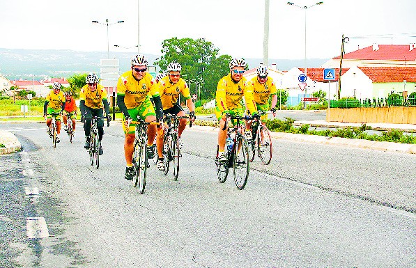 2º Desafio Ciclolandal – Rota dos seis concelhos do Oeste