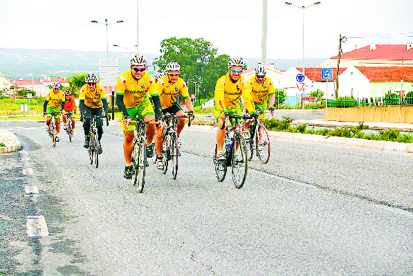 2º Desafio Ciclolandal – Rota dos seis concelhos do Oeste