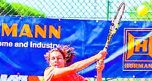 Lúcia Quitério conquista primeiro título Internacional e Inês Mesquita primeiro ponto WTA notícias das Caldas