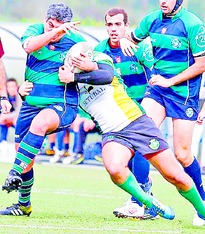 Torneio de Abertura do Caldas Rugby Clube