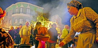 Recriações vão animar Caldas da Rainha no dia 5 de Outubro