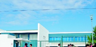 notícias das Caldas