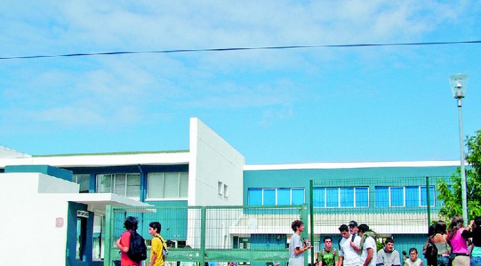 Número de alunos diminuiu nos concelhos das Caldas e de Óbidos notícias das Caldas