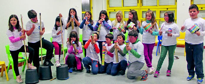 O jazz como motor de desenvolvimento pessoal