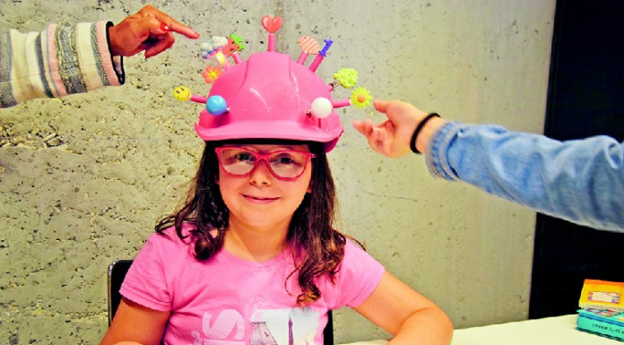 Crianças de Óbidos concebem máquinas para melhorar as suas vidas