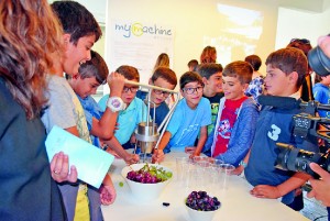 notícias das Caldas