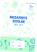 Passaporte Escolar concentra informação do aluno