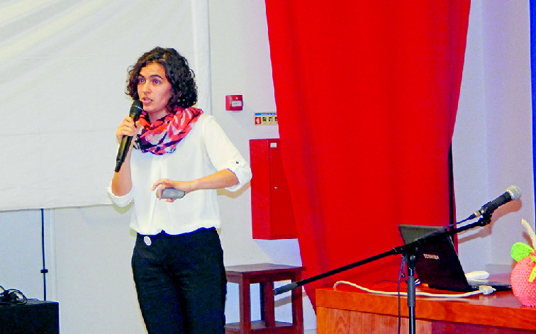 Professores de Óbidos e Cadaval em maior risco de burnout