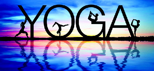 Quer fazer yoga nas Caldas? notícias das Caldas