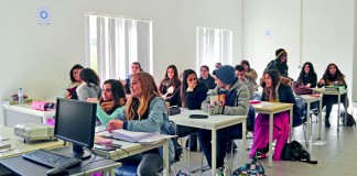 notícias das Caldas