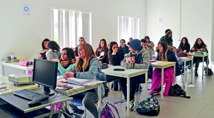 Três períodos ou dois semestres? Directores das Caldas e de Óbidos dividem-se notícias das Caldas