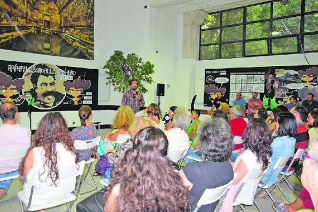 not&iacute;cias das Caldas