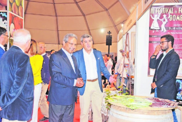 not&iacute;cias das Caldas