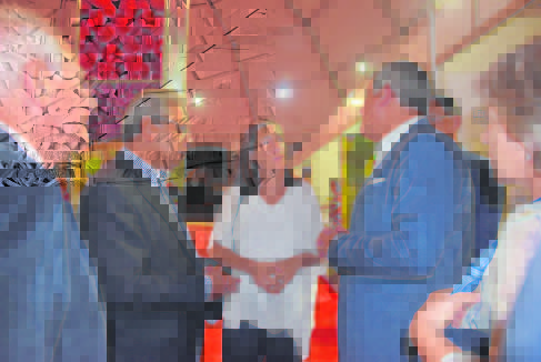 Ana Catarina Mendes notícias das Caldas