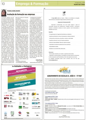 not&iacute;cias das Caldas