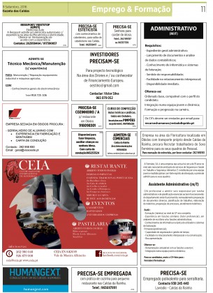 not&iacute;cias das Caldas