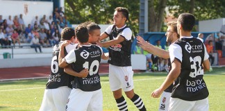 Siga o Fazendense-Caldas